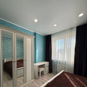 Сдается 2-х комнатная квартира, 52 м²