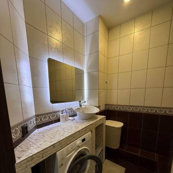 Сдается 2-х комнатная квартира, 52 м²
