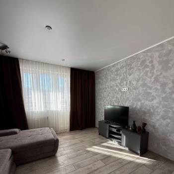 Сдается 2-х комнатная квартира, 52 м²
