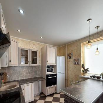 Сдается 2-х комнатная квартира, 52 м²