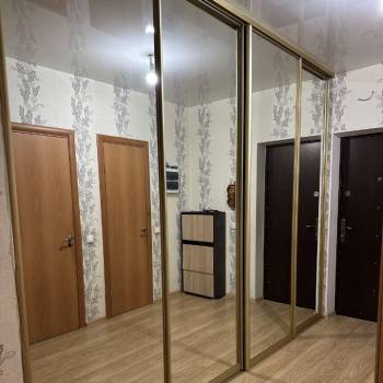 Продается 2-х комнатная квартира, 58,4 м²