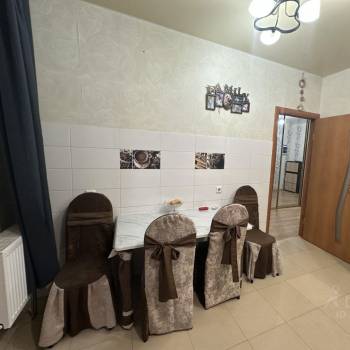 Продается 2-х комнатная квартира, 58,4 м²