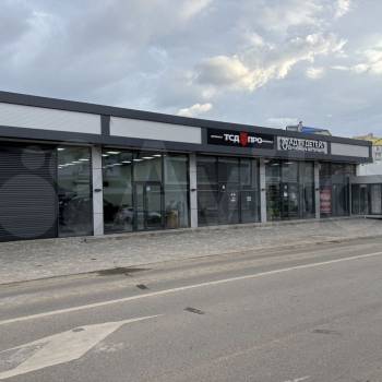 Сдается Нежилое помещение, 10 м²