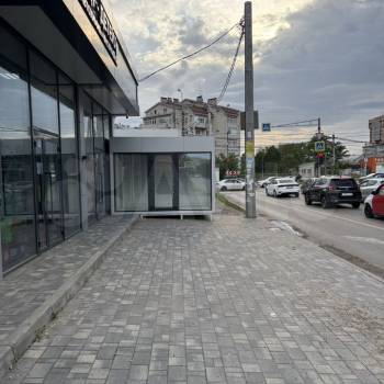 Сдается Нежилое помещение, 10 м²