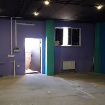 Сдается Нежилое помещение, 85 м²