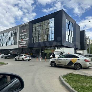 Сдается Нежилое помещение, 20 м²