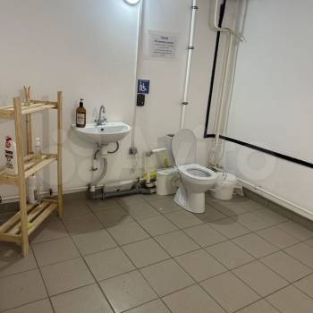 Сдается Нежилое помещение, 20 м²