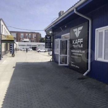 Сдается Торговое помещение, 94 м²