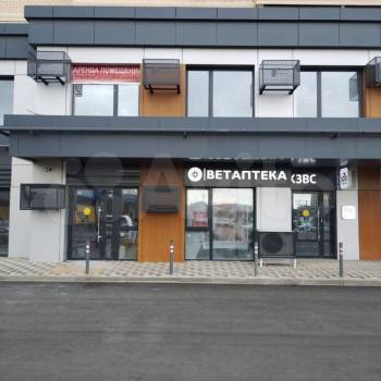 Продается Нежилое помещение, 22,7 м²