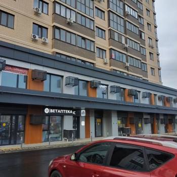 Продается Нежилое помещение, 22,7 м²