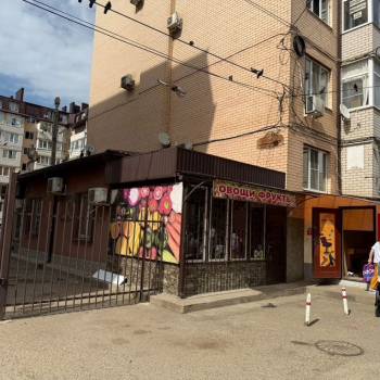 Продается Нежилое помещение, 52 м²