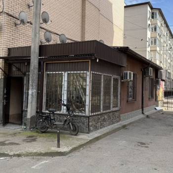 Продается Нежилое помещение, 52 м²