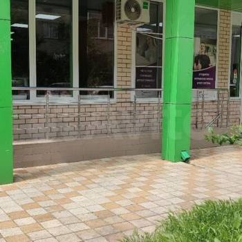 Продается Нежилое помещение, 7 м²