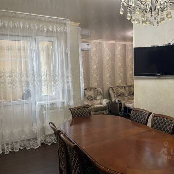 Продается 2-х комнатная квартира, 68 м²