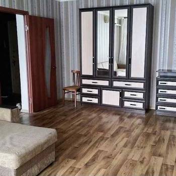 Сдается 1-комнатная квартира, 39,6 м²