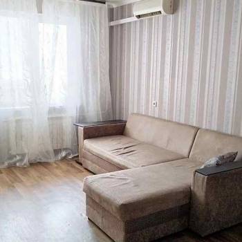 Сдается 1-комнатная квартира, 39,6 м²