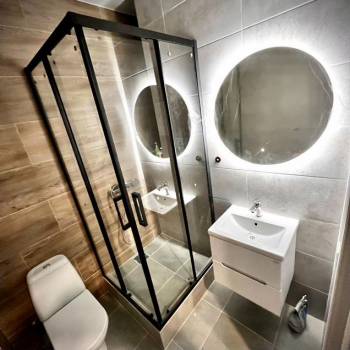 Сдается 1-комнатная квартира, 38 м²