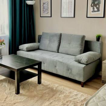 Сдается 1-комнатная квартира, 38 м²