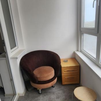 Сдается 1-комнатная квартира, 35 м²