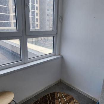 Сдается 1-комнатная квартира, 35 м²