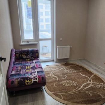 Сдается 1-комнатная квартира, 35 м²