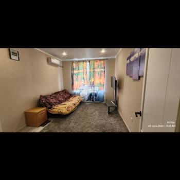Сдается 1-комнатная квартира, 35 м²