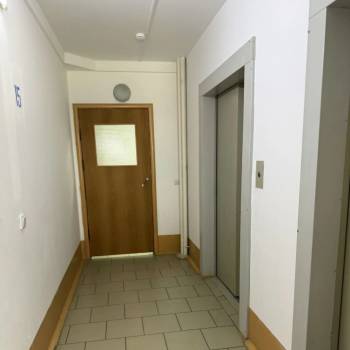 Продается 3-х комнатная квартира, 81 м²