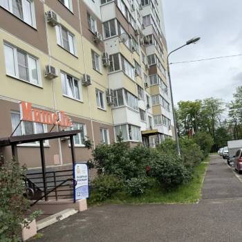 Продается 3-х комнатная квартира, 81 м²