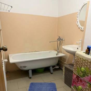 Продается 3-х комнатная квартира, 81 м²