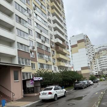 Продается 3-х комнатная квартира, 81 м²