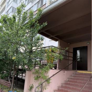 Продается 3-х комнатная квартира, 81 м²