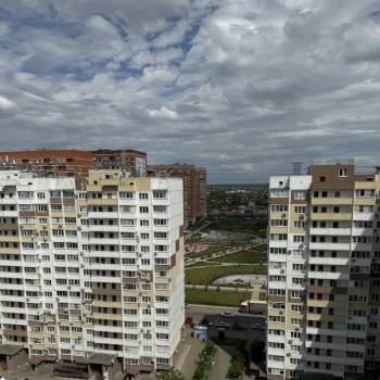 Продается 3-х комнатная квартира, 81 м²