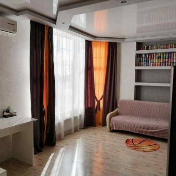 Сдается 2-х комнатная квартира, 62 м²