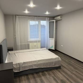 Сдается 1-комнатная квартира, 36 м²