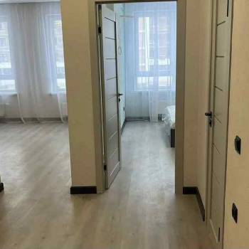 Сдается 1-комнатная квартира, 45 м²