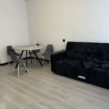 Сдается 1-комнатная квартира, 45 м²