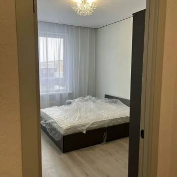 Сдается 1-комнатная квартира, 45 м²