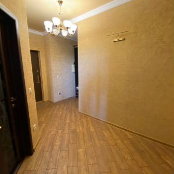 Продается 1-комнатная квартира, 52,1 м²
