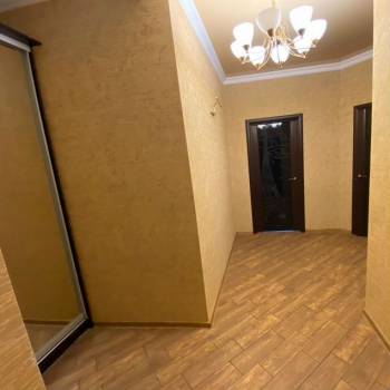 Продается 1-комнатная квартира, 52,1 м²
