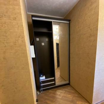 Продается 1-комнатная квартира, 52,1 м²