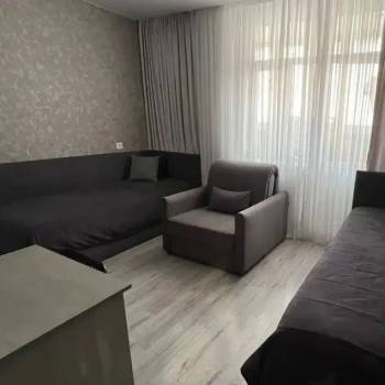 Продается 2-х комнатная квартира, 63,2 м²