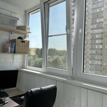 Продается 2-х комнатная квартира, 54 м²