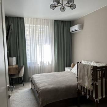Продается 2-х комнатная квартира, 54 м²
