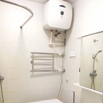 Продается 1-комнатная квартира, 20,5 м²