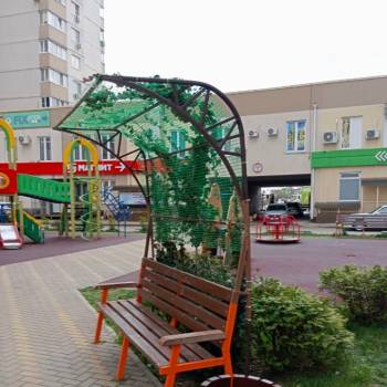 Продается 1-комнатная квартира, 20,5 м²