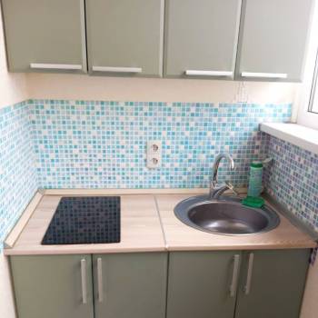 Продается 1-комнатная квартира, 20,5 м²