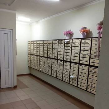 Продается 1-комнатная квартира, 20,5 м²