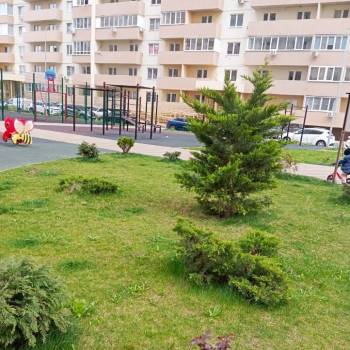 Продается 1-комнатная квартира, 20,5 м²