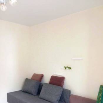 Продается 1-комнатная квартира, 20,5 м²
