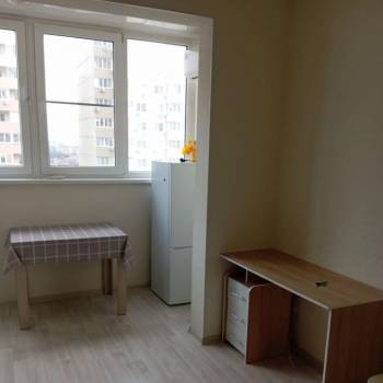 Продается 1-комнатная квартира, 20,5 м²